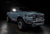 Oracle 19-23 Ram 1500 DT LED Off-Road Side Mirror Ditch Lights thumbnail 6