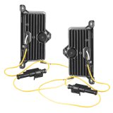 Oracle Lighting Jeep Gladiator JT Dual Reverse LED Flush Taillight - Amber/White thumbnail 3