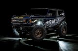 Oracle Underbody RGB+W Wheel Well Rock Light Kit - 8 PCS - ColorSHIFT thumbnail 7