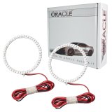 ORACLE Lighting 11-13 Scion tC LED Headlight Halo Kit thumbnail 2
