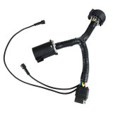 Oracle Jeep JT 7 PIN Trailer Wiring T-Harness Adapter Plug thumbnail 1