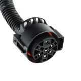 Oracle Jeep JT 7 PIN Trailer Wiring T-Harness Adapter Plug thumbnail 5