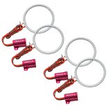 Oracle Subaru WRX / STi 06-07 Halo Kit - Red thumbnail 1