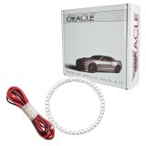 Oracle Suzuki GSX-R 750 07-10 LED Motorcycle Halo Kit - Green thumbnail 2