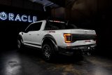 Oracle Lighting 15-20 Ford F-150 Reverse LED Modules Flush Tail Light - Standard Red thumbnail 3