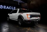 Oracle Lighting 15-20 Ford F-150 Reverse LED Modules Flush Tail Light - Standard Red thumbnail 4