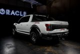 Oracle Lighting 15-20 Ford F-150 Reverse LED Modules Flush Tail Light - Standard Red thumbnail 6