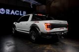Oracle Lighting 15-20 Ford F-150 Reverse LED Modules Flush Tail Light - Tinted thumbnail 4