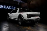 Oracle Lighting 15-20 Ford F-150 Reverse LED Modules Flush Tail Light - Tinted thumbnail 5