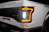 Oracle Lighting 15-20 Ford F-150 Reverse LED Modules Flush Tail Light - Tinted thumbnail 8