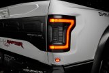 Oracle Lighting 15-20 Ford F-150 Reverse LED Modules Flush Tail Light - Tinted thumbnail 9