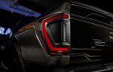 Oracle Lighting 21-24 Ford F-150 Flush Style LED Tail Lights thumbnail 6