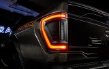 Oracle Lighting 21-24 Ford F-150 Flush Style LED Tail Lights thumbnail 7