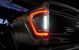 Oracle Lighting 21-24 Ford F-150 Flush Style LED Tail Lights thumbnail 8