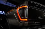 Oracle Lighting 21-24 Ford F-150 Flush Style LED Tail Lights thumbnail 9