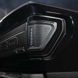 Oracle Lighting 21-24 Ford F-150 (Black Series) Flush Style LED Tail Lights thumbnail 5