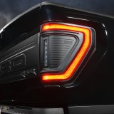 Oracle Lighting 21-24 Ford F-150 (Black Series) Flush Style LED Tail Lights thumbnail 8