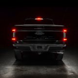 Oracle Lighting 21-24 Ford F-150 (Black Series) Flush Style LED Tail Lights thumbnail 9