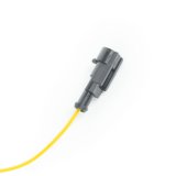 Oracle Euro/UAE Jeep JK Tail Light Amber Turn Signal Lighting Adapter Harness - Pair thumbnail 6