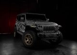 Oracle Jeep Wrangler JL/Gladiator JT Integrated Windshield LED Light Bar System thumbnail 9