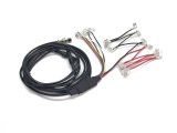Oracle Trigger Din Connector Harness thumbnail 1