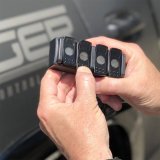 Oracle Trigger 4 Plus Wireless Accessory Control System thumbnail 2