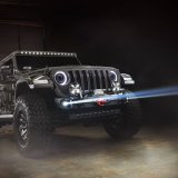 Oracle Lighting Jeep Wrangler JK/JL & Gladiator JT 15W Off-Road Laser Fog Lights thumbnail 4