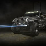 Oracle Lighting Jeep Wrangler JK/JL & Gladiator JT 15W Off-Road Laser Fog Lights thumbnail 8