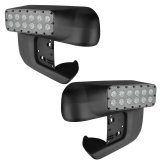 Oracle 21-25 Ford F150 LED Off-Road Side Mirror Ditch Lights - White LED thumbnail 6