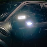Oracle 21-25 Ford F150 LED Off-Road Side Mirror Ditch Lights - White LED thumbnail 7