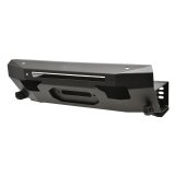 Westin Pro-Series Front Bumpers for 2014-2024 4RUNNER - 58-411155RBK Bumper, Bumper w/Round Bull 4Runner 2014-2021 Textured Black thumbnail 5