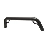 Westin Pro-Series Front Bumpers for 2014-2024 4RUNNER - 58-411155RBK Bumper, Bumper w/Round Bull 4Runner 2014-2021 Textured Black thumbnail 7