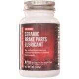 PowerStop Silicone Ceramic Brake Parts Lubricant 4OZPSLUBE Caliper Lubricants, Lubricant, 4.00 oz., Each thumbnail 2