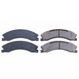 PowerStop Z17 Evolution Plus Stock Replacement Brake Kits with Calipers for 2012-2021 NV1500, NV2500, NV3500 - KCOE6518A AUTOSPECIALTY KIT W/CALS thumbnail 3