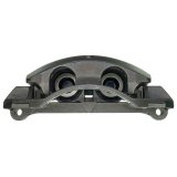 PowerStop Z17 Evolution Plus Stock Replacement Brake Kits with Calipers for 2012-2021 NV1500, NV2500, NV3500 - KCOE6518A AUTOSPECIALTY KIT W/CALS thumbnail 7