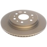 PowerStop - Brake Rotor and Pad Combos for 2023-2024 SILVERADO 1500, 2021-2024 TAHOE CRK8939 Disc Kit thumbnail 7