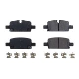 PowerStop - Brake Rotor and Pad Combos for 2023-2024 SILVERADO 1500, 2021-2024 TAHOE CRK8939 Disc Kit thumbnail 8