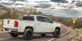 Fuel Off-Road Vector D579 Series Matte Black Wheels 20x10 Wheels, Vector, 8x170 BD 4.75 -18 125.1, BD -Matte BLK thumbnail 6
