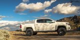 Fuel Off-Road Vector D579 Series Matte Black Wheels 20x10 Wheels, Vector, 8x170 BD 4.75 -18 125.1, BD -Matte BLK thumbnail 9