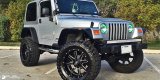 Fuel Off-Road Maverick D538 Series Matte Black with Milled Accents Wheels 20x9 Wheels, Maverick, 5x4.5 5x120 NB 6.5/38 72.6, NB -BLK MIL thumbnail 2