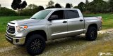 Fuel Off-Road Maverick D538 Series Matte Black with Milled Accents Wheels 20x9 Wheels, Maverick, 5x4.5 5x120 NB 6.5/38 72.6, NB -BLK MIL thumbnail 3