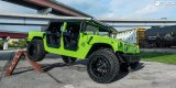 Fuel Off-Road Maverick D538 Series Matte Black with Milled Accents Wheels 20x9 Wheels, Maverick, 5x4.5 5x120 NB 6.5/38 72.6, NB -BLK MIL thumbnail 5