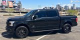 Fuel Off-Road Maverick D538 Series Matte Black with Milled Accents Wheels 20x9 Wheels, Maverick, 5x4.5 5x120 NB 6.5/38 72.6, NB -BLK MIL thumbnail 6