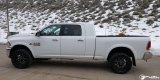 Fuel Off-Road Maverick D538 Series Matte Black with Milled Accents Wheels 20x9 Wheels, Maverick, 5x4.5 5x120 NB 6.5/38 72.6, NB -BLK MIL thumbnail 9