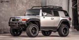 Fuel Off-Road Anza D557 Series Matte Black with Anthracite Ring Wheels 18x8 Wheels, ANZA, ANZA 6x120 BD 5.50/27 67.0, BD -Matte BLK thumbnail 5