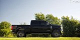 Fuel Off-Road Titan D588 Series Gloss Black Wheels with Milled Accents 20x9 Wheels, Titan, 6x135 6x5.5 NB 5.75/20 106.4, NB -BLK MIL thumbnail 3