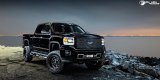 Fuel Off-Road Titan D588 Series Gloss Black Wheels with Milled Accents 20x9 Wheels, Titan, 6x135 6x5.5 NB 5.75/20 106.4, NB -BLK MIL thumbnail 5