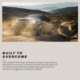 BFGoodrich All Terrain T/A KO3 LT285/70R17/C 116/113S thumbnail 5