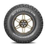 BFGoodrich All Terrain T/A KO3 LT285/75R16/C 116/113S thumbnail 3