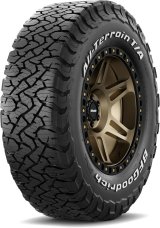 BFGoodrich All Terrain T/A KO3 35x12.50R20/F 125R thumbnail 9